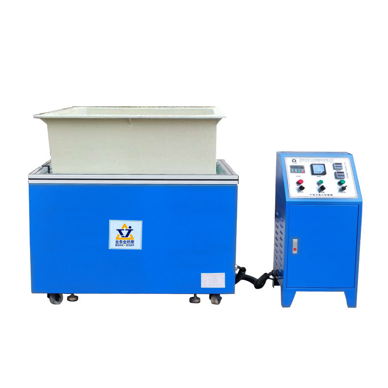 Machine de finition magnétique MF(F)30