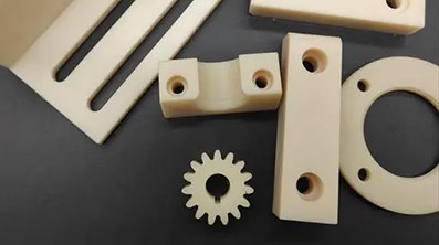Industria della plastica