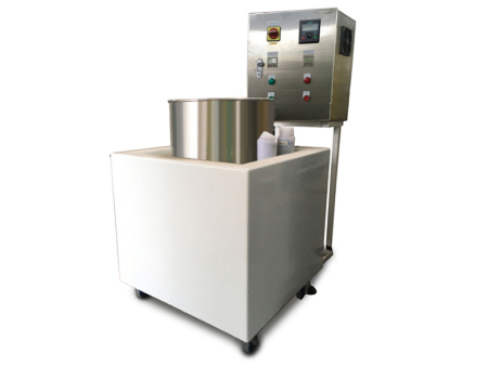 Lucidatrice Magnetica: Rivoluzionando i Processi di Finitura Industriale