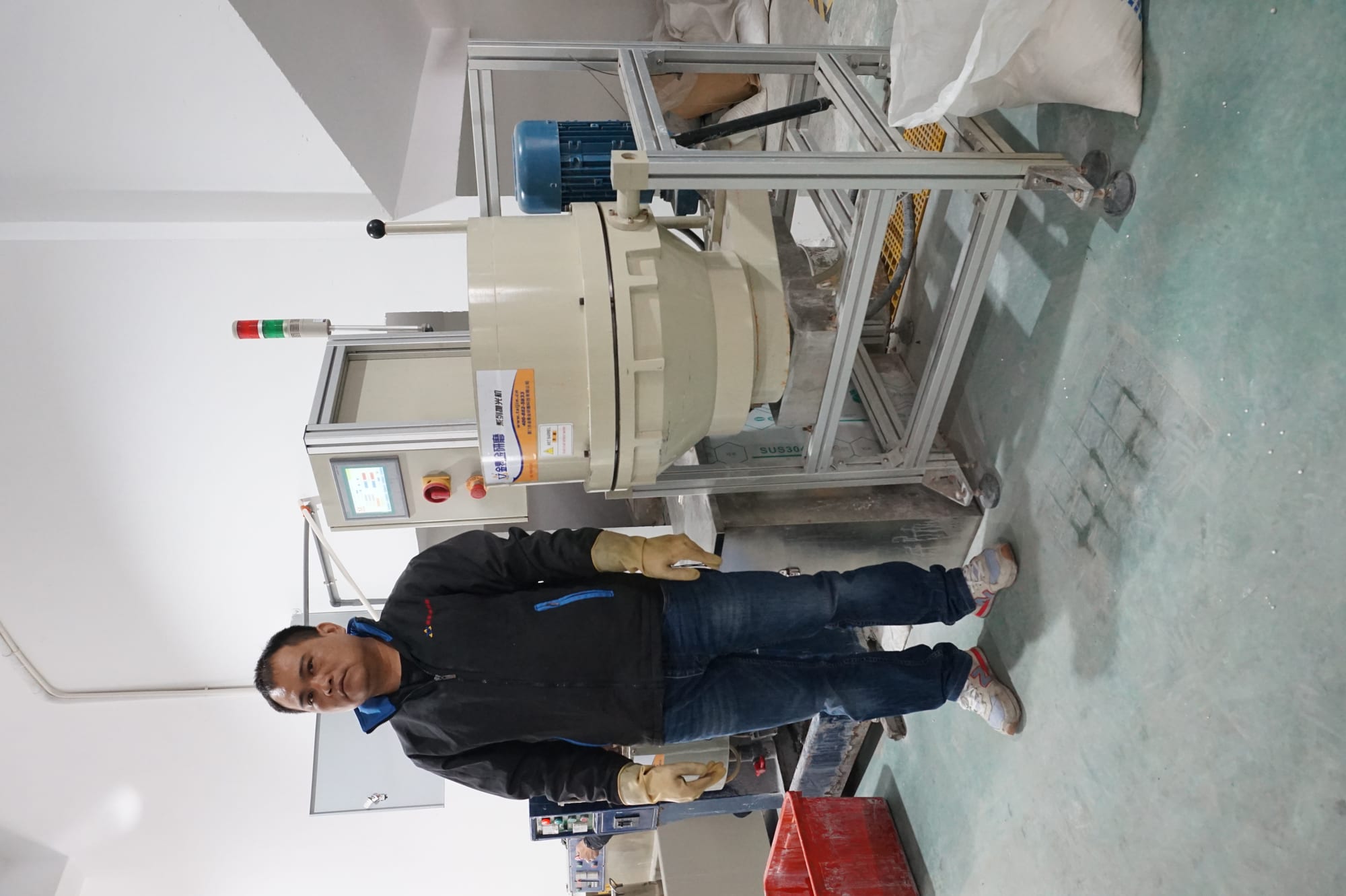Media ceramico vs media plastico come scegliere il giusto media di burattatura