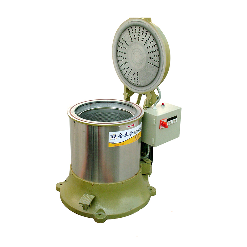 Centrifuga centrifuga ad aria calda CD35 Eco